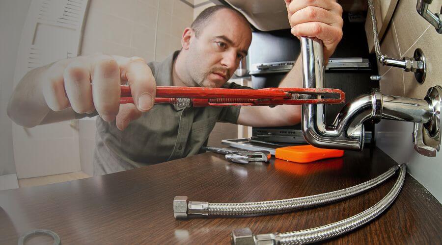 Expert burst pipe repair services in Hazel Green, KY